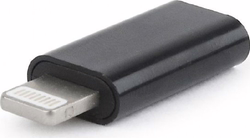 Gembird A-usb-cf8pm-01 Cambiador De Género Para Cable Usb  | 8716309098793