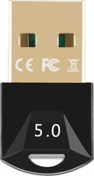 Gembird Btd-mini6 Adaptador Y Tarjeta De Red Bluetooth | 8716309126724 | 6,09 euros