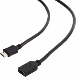Gembird Cable Hdmi Tipo A (estándar) Hdmi Tipo A (Est&aacu | CC-HDMI4X-0.5M | 8716309091145