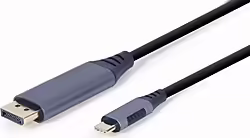 Gembird CC-USB3C-DPF-01-6 adaptador de cable de vÍ­deo 1,8 | 8716309121415 | Hay 6 unidades en almacén