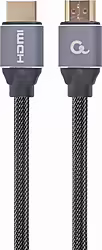 Gembird Ccbp-hdmi-3m Cable Hdmi Hdmi Tipo A (Estándar) Gri | 8716309107686 | 7,60 euros