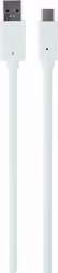 Gembird CCP-USB3-AMCM-6-W cable USB 1,8 m USB 3.2 Gen 1 (3.1 | Hay 8 unidades en almacén