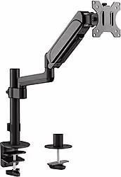 Gembird Ma-da1p-01 Soporte Para Monitor 81,3 Cm (32``) Negro Escr | 8716309126137 | 39,99 euros