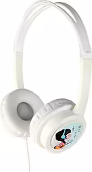 Gembird Mhp-jr-w Auricular Y Casco Auriculares Alámbrico D | 8716309111751 | 6,99 euros