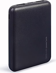 Gembird Pb05-02 Baterí­a Externa Polí­mero De Lit | 8716309124300 | 7,99 euros