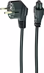 Gembird Pc-186-ml12-0.5m Cable De Transmisión Negro 0,5 M  | 8716309129855 | 3,99 euros