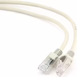 Gembird Pp12-1m Latiguillo De Red Rj45 Cat5e 1m Beige | 8716309009591 | 2,99 euros