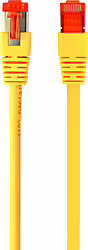Gembird Pp6a-lszhcu-y-10m Cable De Red Amarillo Cat6a S Ftp (S-ST | 8716309118743 | 8,99 euros