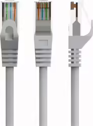 Gembird Pp6u-1.5m Cable De Red Gris 1,5 M Cat6 U Utp (UTP) | 8716309105040 | 2,99 euros