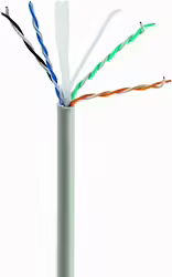 Gembird Upc-6004se-sol 100 Cable De Red Gris 100 M Cat6 | 8716309088077 | 62,99 euros