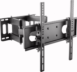 Gembird Wm-55st-04 Soporte Para Tv 139,7 Cm (55``) Negro | 8716309127820 | 28,33 euros