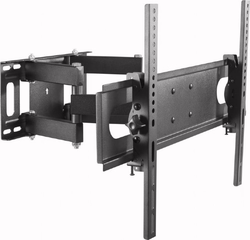 Gembird Wm-70st-01 Soporte Para Tv 177,8 Cm (70``) Negro | 8716309127837 | 30,33 euros