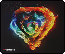 Genesis Carbon 500 M Fire G2 | NPG-2099 | 5901969443721