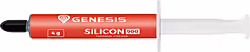 Genesis Silicon 900 | NTG-2329 | 5901969449464