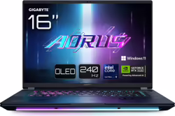 Gigabyte Aorus Master 16 Bzhc6pte64sp Ordenador Portatil Intel Co | 9RAM6I99ZHAIJH7PT000 | 4719331763268