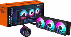 Gigabyte Aorus Waterforce X Ii 360 Refrigerador De Cpu LÃqu / 191320 - GIGABYTE en Canarias