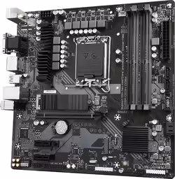 Gigabyte B760m Ds3h Ddr4 Placa Base Lga 1700 Micro Atx | 4719331850876