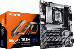 Gigabyte B860 Ds3h Placa Base - Cpus Intel Core Ultra, Vrm De 8+1 | 4719331868178