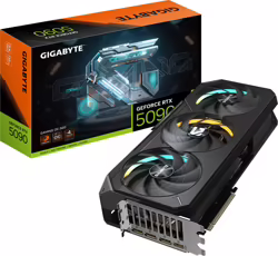 Gigabyte Geforce Rtx 5090 Gaming Oc 32g Tarjeta Gráfica -  | GV-N5090GAMING OC-32GD | 4719331355791