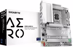 Gigabyte Placa Base Z890 Aero G - Compatible Con Cpus Intel Core  | 4719331865139
