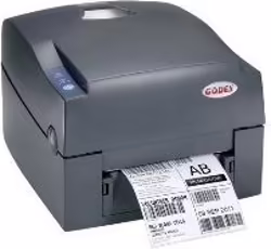 GODEX Impresora de Etiquetas G530 Transferencia Termica y Di | 011-g53e12-004 | 011-G53E12-004 | Hay 2 unidades en almacén