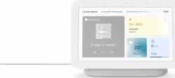 Google Nest Hub (Gen 2) | GA01331-IT | Hay 50 unidades en almacén