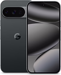 Google Pixel 10 Pro 5g 16 512gb Negro Smartphone | GA09909-GB | 0840353925540 | 1.276,90 euros