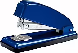 Grapadora Sobremesa Esselte Metalica Petrus 226 Azul 001810 | 8411772447948 | 28,99 euros