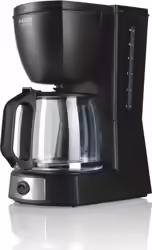 Haeger Café Noir Cafetera De Filtro | CM-68B.007A | 5608475012983 | 22,99 euros
