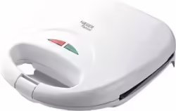 Haeger Sm-75g.007a Sandwichera 750 W Blanco | 5608475007934 | 13,99 euros
