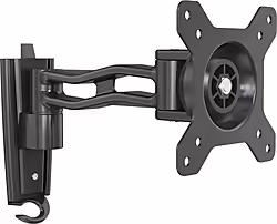 Haeger Wb-t32.023a Soporte Para Tv 81,3 Cm (32``) Negro | 5608475032394 | 29,90 euros