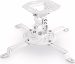 Hama 00220879 montaje para projector Techo Blanco | 4047443510389 | Hay 3 unidades en almacén