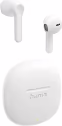 Hama Action One Auriculares True Wireless Stereo (TWS) Dentro de  | 00221774 | 4047443541956
