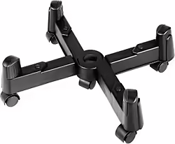 Hama Pc Stand ``x`` Negro | 4007249493101 | 14,99 euros
