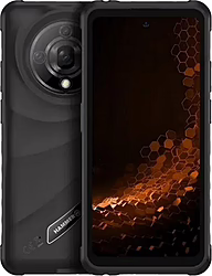 Hammer Iron 6 Black 16,7 Cm (6.56``) SIM doble Android 14 4G USB  | TEL001058 | 5902983638315