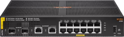 Hewlett Packard Enterprise Aruba 6100 12G Class4 PoE 2G/2SFP | JL679A | 0190017348964 | Hay 4 unidades en almacén