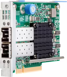 Hewlett Packard Enterprise Ethernet 10gb 2-port 537sfp+ Ocp3 Inte | P08440-B21 | 4549821228744