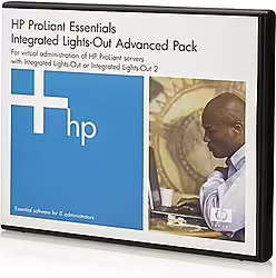 Hewlett Packard Enterprise Licencia De 1 Servidor Hpe Ilo Advance | BD505A | 4948382905505