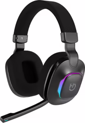 Hiditec Auricular Gaming Vortex Inalambrico ARGB | GHE010004 | 8436545693773 | Hay 7 unidades en almacén