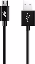 Home Serie Enjoy Ycb-01-mb Cable Usb 1m 2.0 Usb A Micro-usb A Neg | 8433772199573 | 2,79 euros