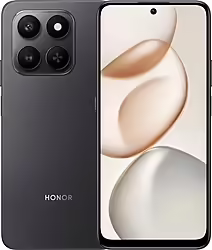 Honor 400 Smart 5g 8 256gb Negro Smartphone | 5109CAKK | 6936520876358 | 165,99 euros