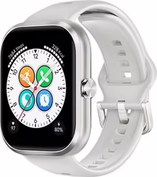Honor Choice Watch 4,95 Cm (1.95``) Amoled Digital 410 X 502 Pixe | 5504ABAD | 6971664934816