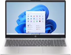 Hp 15-fd0059ns Intel® Core? I5 I5-1334u Portátil 39,6  | 9W210EA | 198122312061