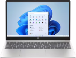 HP 15-fd0061ns Intel® Core™ i7 i7-1355U/8GB/512 GB | 9E8L2EA | 0197961476682 | Hay 50 unidades en almacén