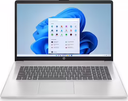 HP 17-cn3002ns Intel Core i3 i3-N305/8 GB/512 GB SSD/17.3``/ | 9A2F7EA | Hay 68 unidades en almacén