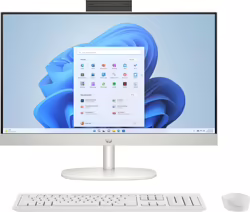Hp 23.8 Inch All-in-one 24-cr0044ns Pc Intel® Core? I3 8 Gb D | B96B3EA | 0198990669786 | 629,00 euros