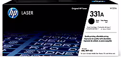 Hp 331a Toner 1 Pieza Original Negro | W1331A | 0193905925919 | 118,49 euros