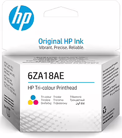 Hp 6za18ae Cabeza De Impresora Inyección De Tinta Té | 0193905589876 | 16,34 euros
