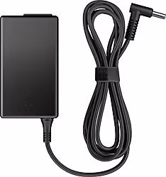 Hp Adaptador De Ca Inteligente De 65 W Negro | H6Y89AA | 0887758607565 | 19,99 euros