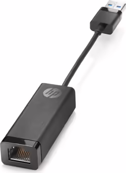 Hp Adaptador De Usb 3.0 A Gigabit Rj45 G2 | 4Z7Z7AA | 0196188567630 | 18,92 euros